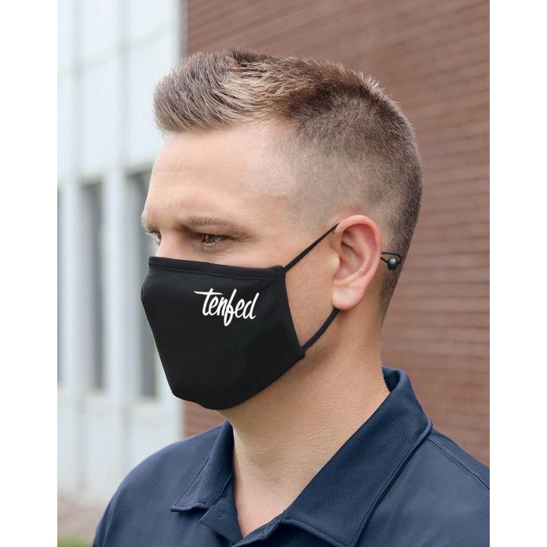2 Pack of Face Masks